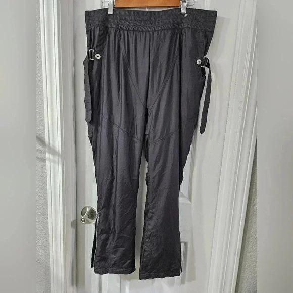 Stella McCartney X Adidas Pants - Picture 3 of 5